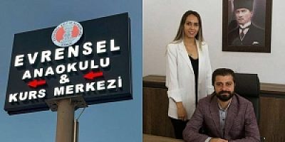 Evrensel’de Eğitime Yolculuk Başladı