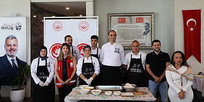 Gastronomievi’nden Aile Yılı Farkındalık Etkinliği 