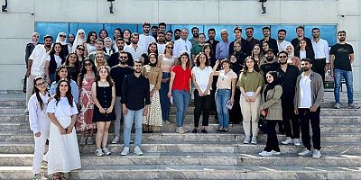 Geleceğin Mimarları ‘Soğukoluk’ İçin Tasarladı, Profesyoneller İnceledi!