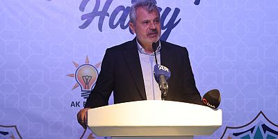 Gençlik Sofrası Coşku İçerisinde Gerçekleştirdi