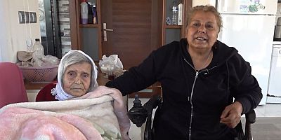 Hatay'da Engelli Bireylerin Yol Sorunu Çözüldü