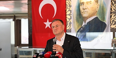 Hatay’da Oynanmak İstenen Oyunları Biliyoruz