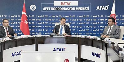 Hatay'da TYP istihdamı sağlanacak 650 kişi kurayla belirlenecek