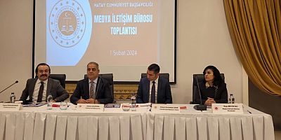 Hatay’da Yıkılan Binaların Üçte Biri Ruhsatsız!