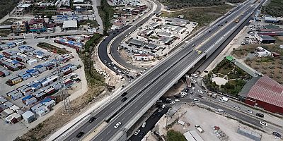 HATAY’ın Ulaşımına Dev Yatırım