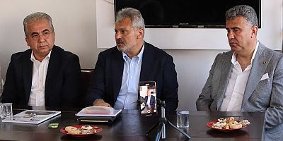 Hatay Kariyer ve İstihdam Merkezi Projesiyle İşsizlikle Mücadelede Önemli Adımlar Atılıyor