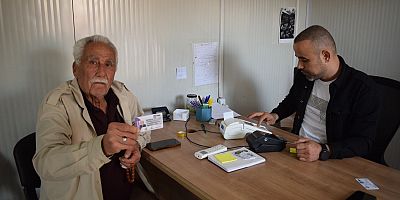 Hatay Kart Ofisi İskenderun Otogarında