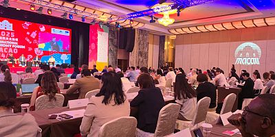 Hatay Mutfağı Çin’de Tanıtıldı