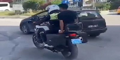 Hatay polisi’nin YKS mesaisi