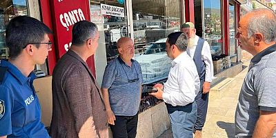 Hatay Valiliği Belen’deki kazalara karşı araçların en fazla 15 dakika park edebileceklerini duyurdu 