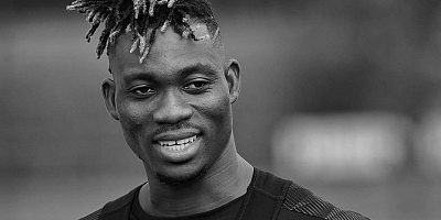 Hatayspor'un futbolcusu Christian Atsu hayatını kaybetti