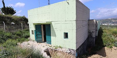 HATSU Yaz Mevsimi Öncesi Çalışmalara Hız Verdi