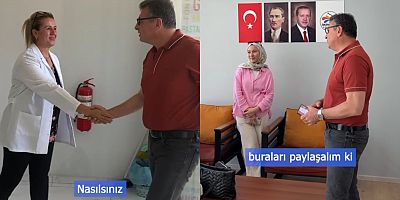 Hayallerini Mesleğe Dönüştüren Kadınlar İskenderun’da Kendi Başarı Hikayelerini Yazıyor!