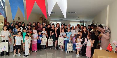 HBB, 2025 Aile Yılı’nda Özel Buluşma Gerçekleştirdi