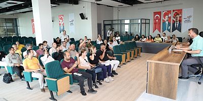 HBB AYKOME, Altyapı Kurum ve Kuruluşlarının yatırım taleplerini kabul etti 