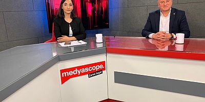 HBB Başkanı Lütfü Savaş: Çok güzel hizmetler yaptık yapmaya da devam edeceğiz