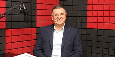 HBB Başkanı Savaş: Siyaset hizmet için bir araçtır, kavga aracı değildir