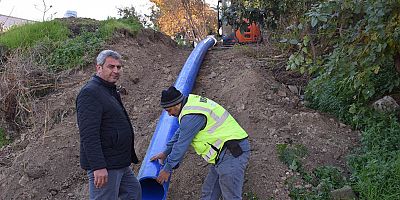 HBB ÇİFTÇİNİN YÜZÜNÜ GÜLDÜRMEK İÇİN SAHADA