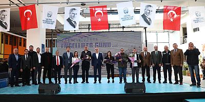 HBB’DE ENGELLİLER GÜNÜ ETKİNLİĞİ