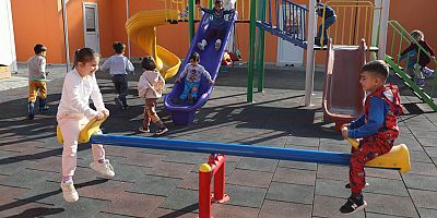 HBB’DEN KENTİN TOPLUMSAL YAŞAMINA DESTEK