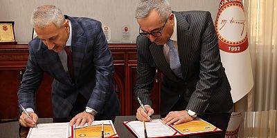 HBB’den Personellerine Tezsiz Yüksek Lisans Programı