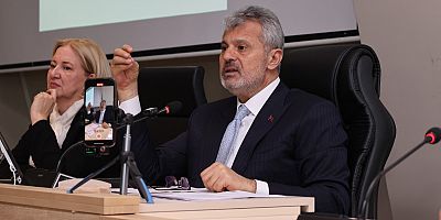 HBB’den Toplu Ulaşım Müjdeleri