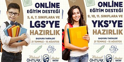 HBB’den Ücretsiz Online Eğitim Desteğine Devam
