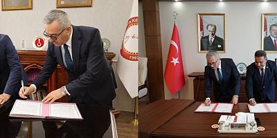 HBB’den Üniversitelerle Personele Yönelik Eğitim İş Birliği