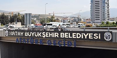 HBB, Eski Kurumsal Logolarını Değiştirdi