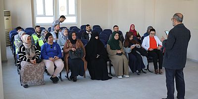 HBB, Gassal Yetiştirmek İçin Kurs Açtı