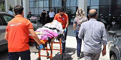 HBB, Hasta Nakil Hizmetine Devam Ediyor