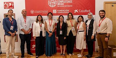 HBB, Hatay’ı Uluslararası Arenaya Taşımaya Devam Ediyor