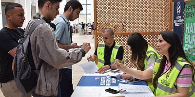 HBB, Hatay Kart Hizmet Ağını Genişletiyor