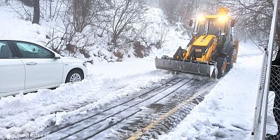 HBB’nin Karla Mücadele Çalışmaları Hız Kazandı