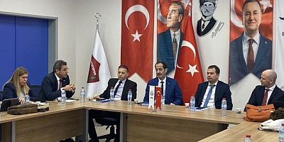 HBB’nin projesine UNICEF’ten destek