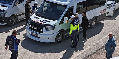 HBB Servis Denetimi Yapmayı Sürdürüyor