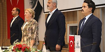 HBB, Temmuz Ayı Meclis Toplantısı’nı Gerçekleştirdi