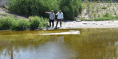 HBB, Yaz Gelmeden Önlem Aldı