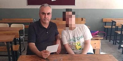 İhtiyaç Sahibi Öğrencilere Yardım Eli Uzatıldı