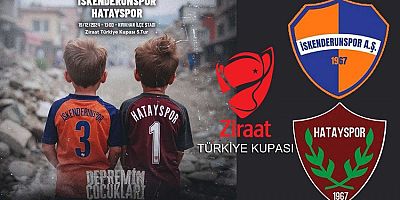 ‘İki Takım Tek Yürek’