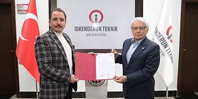 İMYO’nun İSTE’ye devir teslimi tamam