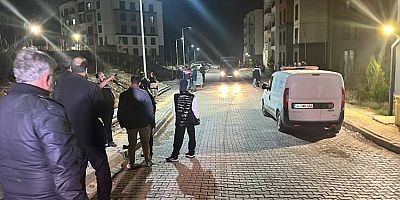 İskenderun'da anne ile 3 çocuğu evlerinde ölü bulundu