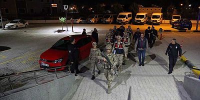 İskenderun’da Anne ve çocuklarının öldüğü doğalgaz faciasında iki tutuklama