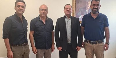 İskenderun Limanında Konteyner Elleçleme Sayısı Hızla Artıyor