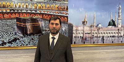 İskenderun Müftüsü Avcı'dan Berat Kandili mesajı