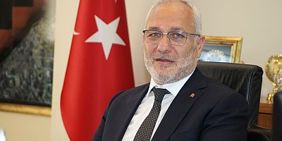 İskenderun’un Kurtuluş Bayramı kutlu olsun 