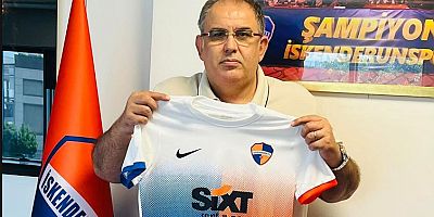 İskenderunspor’a Konyaspor Maçı Öncesinde Büyük Destek