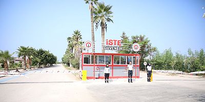 İSTE Kampüsleri Öğrencilerini Karşılamaya Hazır