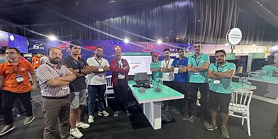 İSTE’li Mühendislerden Depremi Önden Haber Veren Uygulama