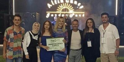 İSTE'liler Kaliteli Eğitimle Başarıya Koşuyor 